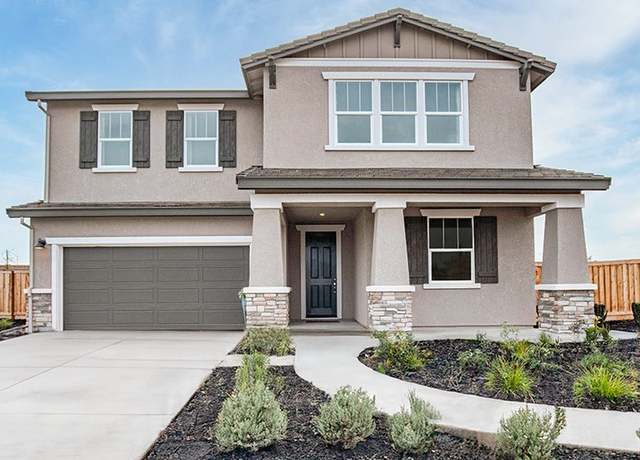 Property at 2640 Hamilton Dr, Lodi, CA 95242, 4 beds, 3 baths