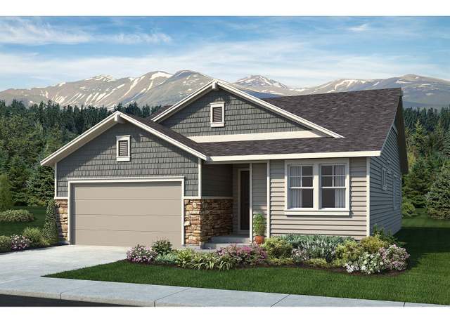 Property at Celebration Plan, Colorado Springs, CO 80924, 4 beds, 3 baths