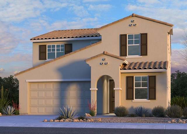 Property at Paisley Plan, Surprise, AZ 85388, 4 beds, 3 baths