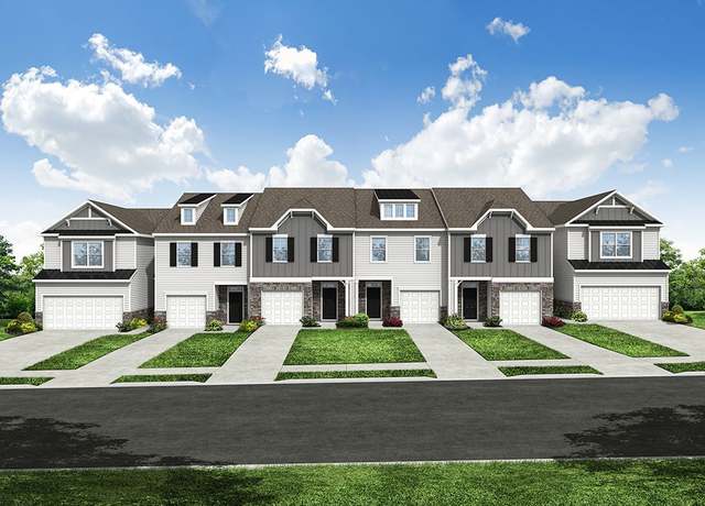Property at 3604 Delta W Unit EP-134, Wilson, NC 27896, 3 beds, 2.5 baths