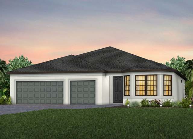 Property at Astoria Plan, North Port, FL 34289, 3 beds, 2.5 baths