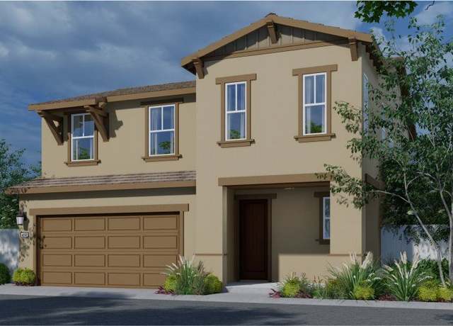 Property at 2434 Gunner Ridge Way, Rialto, CA 92377, 3 beds, 2.5 baths