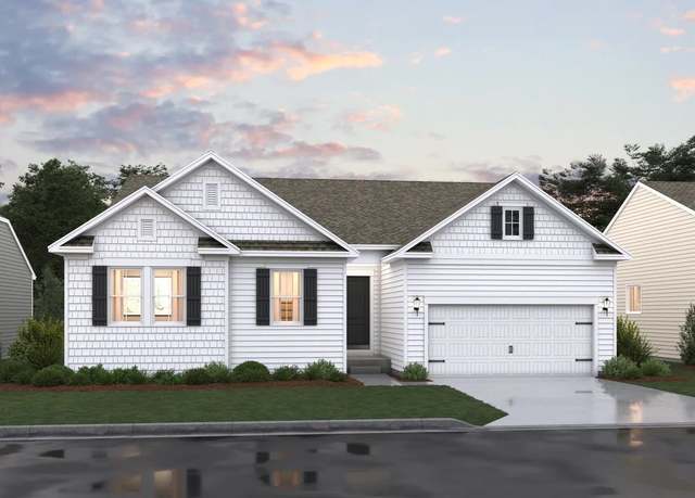 Property at Aberdeen Plan, Milton, DE 19968, 3 beds, 2 baths