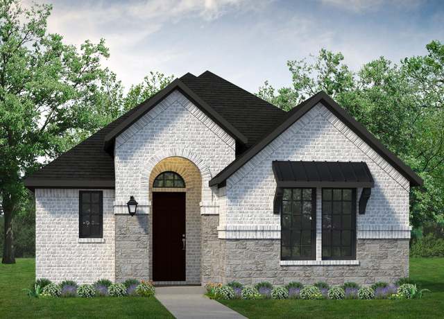 Property at 224 Bassett Hall Rd, Fate, TX 75189, 3 beds, 2 baths