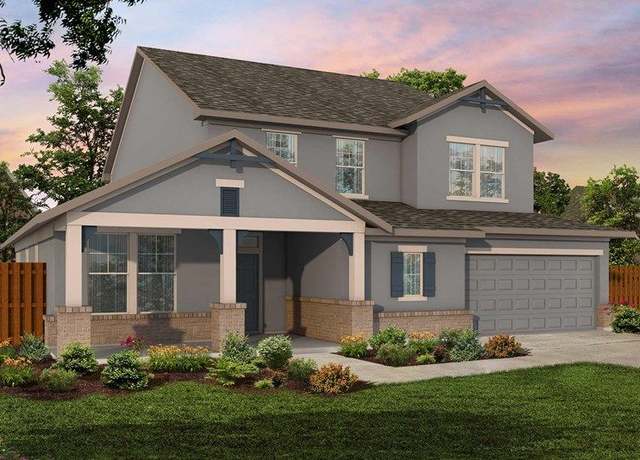 Property at 11713 Warlock, San Antonio, TX 78254, 4 beds, 3.5 baths