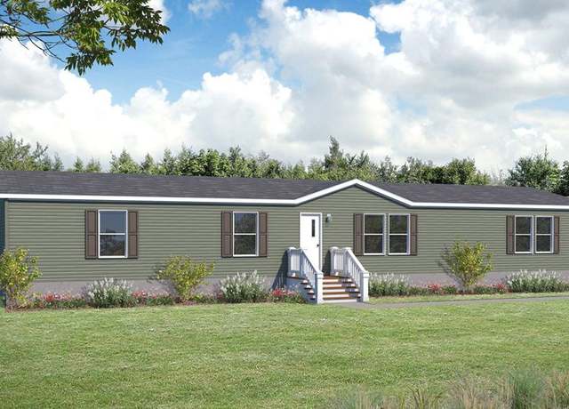 Property at 60 Hillside Dr, Avon, NY 14414, 3 beds, 2 baths