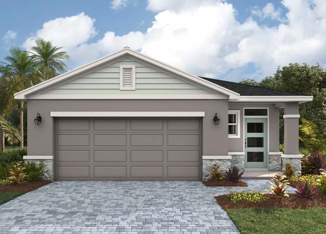 Property at HARPER Plan, Parrish, FL 34219, 4 beds, 2 baths