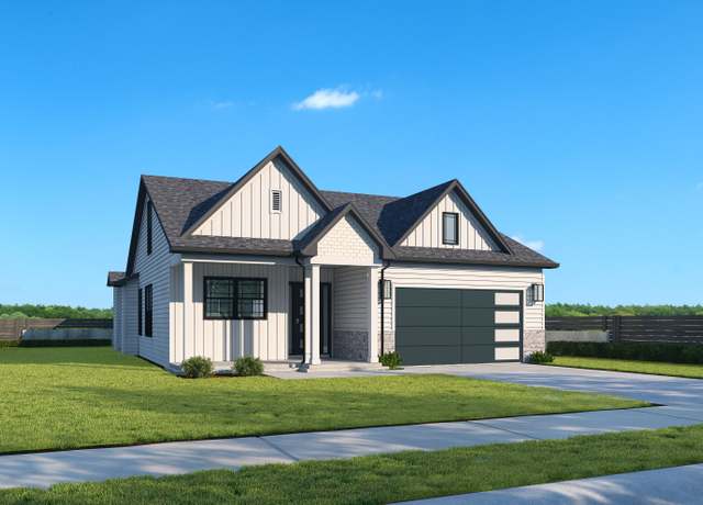 Property at Skandia - Single Level Plan, Greenville, SC 29607, 3 beds, 2 baths