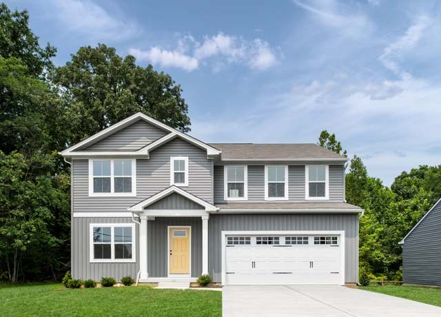 Property at Hazel Plan, Frederica, DE 19946, 5 beds, 3 baths