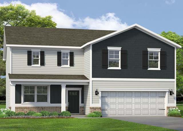 Property at GALEN Plan, Suffolk, VA 23434, 4 beds, 2.5 baths