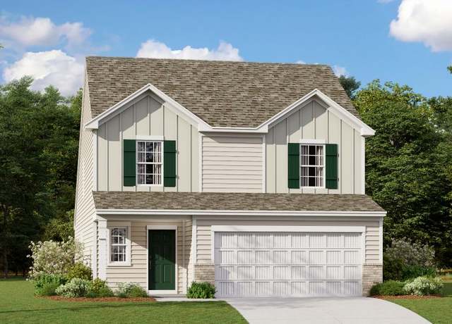 Property at 132 Wheeler Trl, Statesville, NC 28625, 5 beds, 2.5 baths