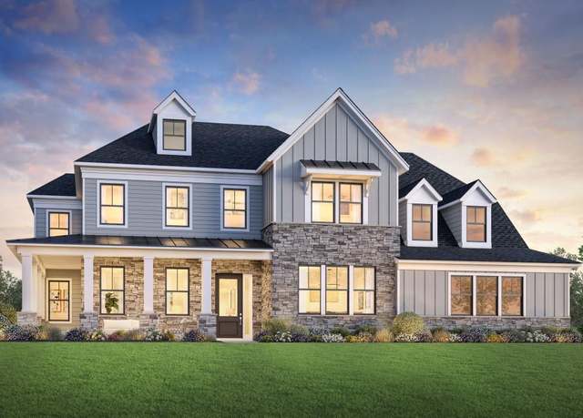 Property at Kendrick Plan, Lcnnxg Weddington, NC 28104, 5 beds, 5.5 baths