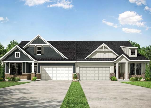 Property at LUCERNE Plan, Westfield, IN 46074, 2 beds, 2 baths