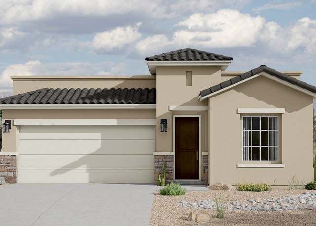 Property at Filmore Plan, El Paso, TX 79928, 4 beds, 2 baths