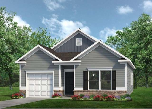 Property at 925 Andasia Way #6, Clarksville, TN 37042, 3 beds, 2 baths