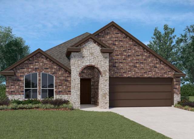 Property at 4011 Moss Rd, Celina, TX 75009, 4 beds, 2 baths