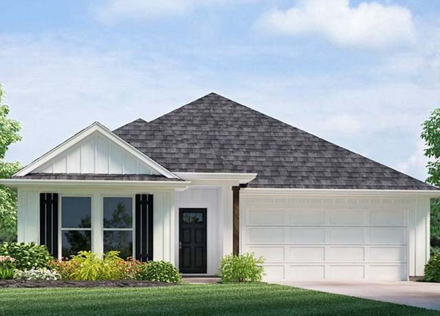Property at 13400 Dawes Ct, Baton Rouge, LA 70811, 3 beds, 2 baths