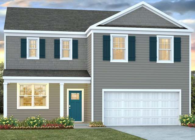 Property at 731 Lantern Rest Ln #480, Jacksonville, NC 28546, 4 beds, 2.5 baths