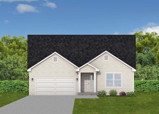 Property at Alexander II Plan, 33uw7h Herculaneum, MO 63048, 3 beds, 2 baths