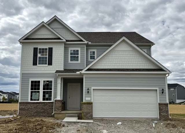 Property at 437 Weatherby Dr, Sunbury, OH 43074, 4 beds, 2.5 baths