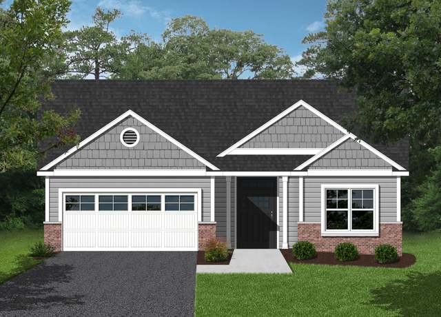 Property at Margate Plan, Salem, VA 24153, 3 beds, 2 baths