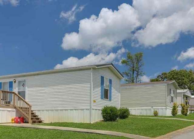 Property at Homes Available Soon Plan, Maryville, TN 37804