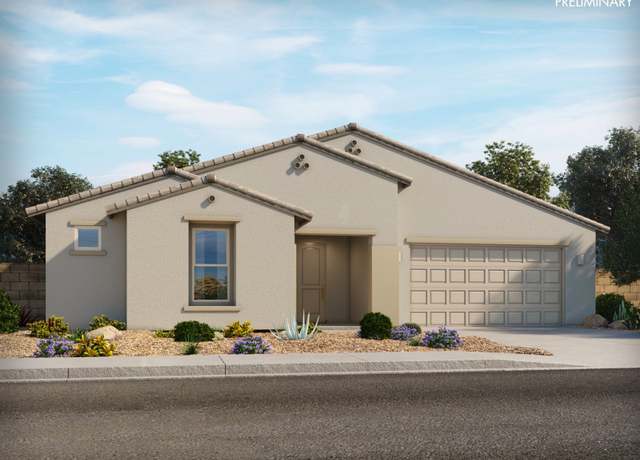 Property at Palo Verde Plan, Sahuarita, AZ 85629, 4 beds, 3 baths