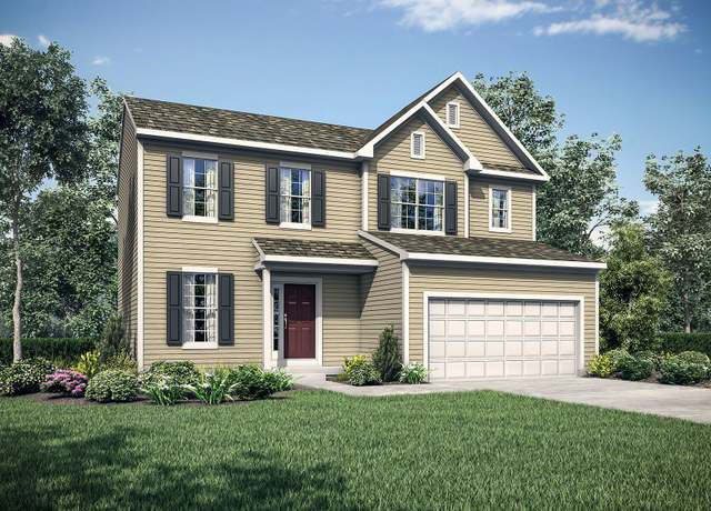 Property at 3059 Simpson Ct, Dayton, OH 45449, 4 beds, 3.5 baths