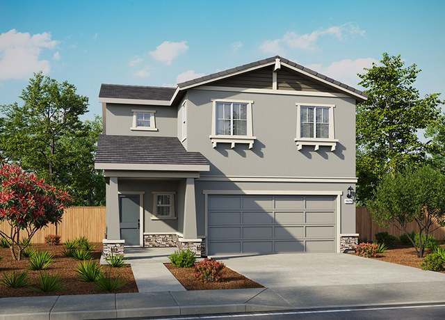 Property at 3008 Foxtail Way, Roseville, CA 95747, 4 beds, 2.5 baths