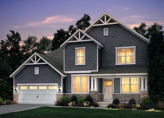 Property at Riverton Plan, Bolingbrook, IL 60490, 4 beds, 2.5 baths
