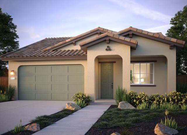 Property at Residence 1 Plan, Rio Vista, CA 94571, 2 beds, 2 baths