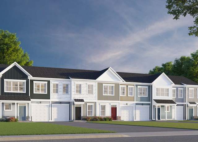 Property at Northgate Plan, Stephenson, VA 22656, 3 beds, 2.5 baths