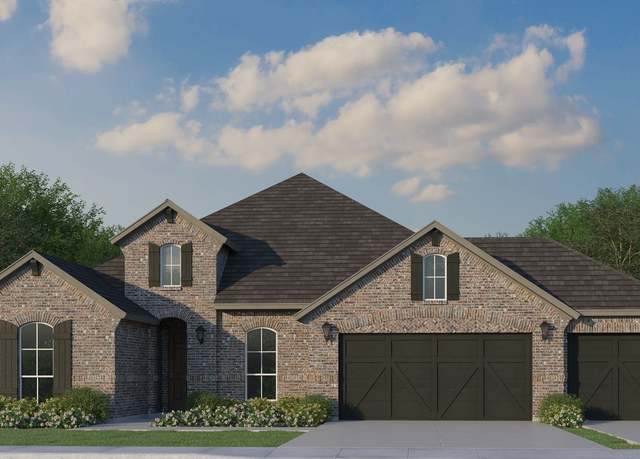 Property at Plan 1688 Plan, Midlothian, TX 76065, 4 beds, 3 baths