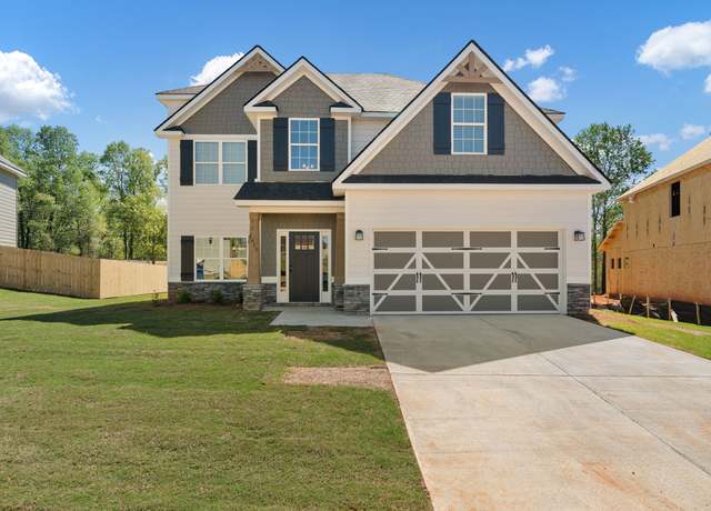 Property at Dogwood Plan, Lagrange, GA 30241, 4 beds, 2.5 baths