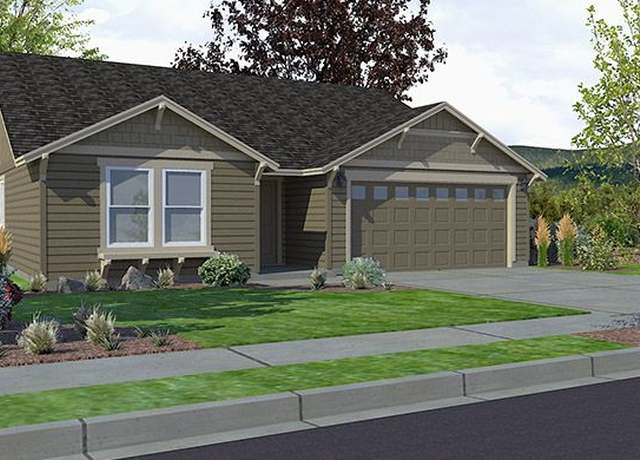 Property at 3795 Stonecap St, Richland, WA 99352, 3 beds, 2 baths