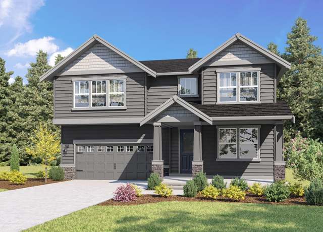 Property at 690 SE 11th Pl, North Bend, WA 98045, 6 beds, 2.5 baths
