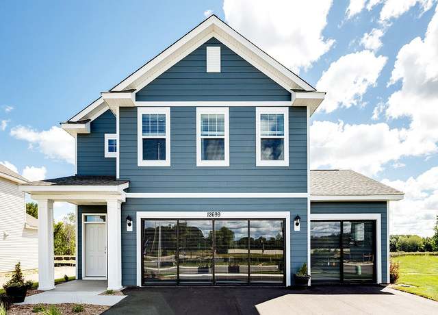 Property at The Elder Plan, Jordan, MN 55352, 4 beds, 2.5 baths
