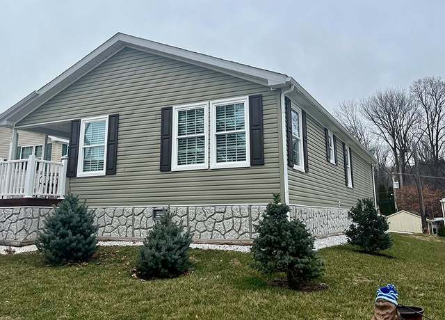 Property at Homes Available Soon Plan, Media, PA 19063