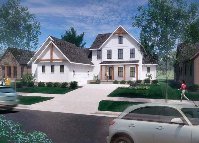Property at The Watson Plan, Westfield, IN 46074, 5 beds, 3.5 baths