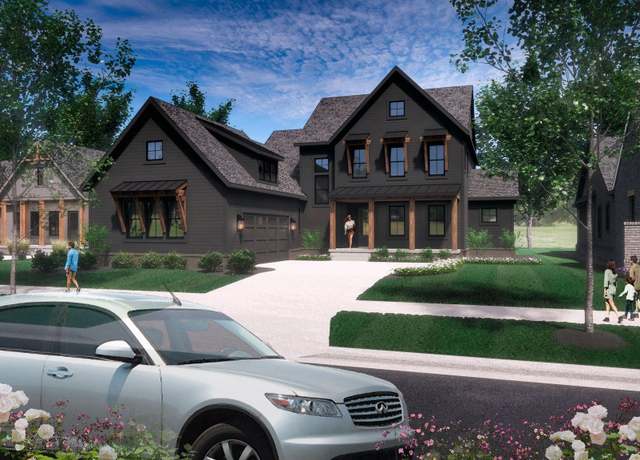 Property at The Watson Plan, Westfield, IN 46074, 5 beds, 3.5 baths