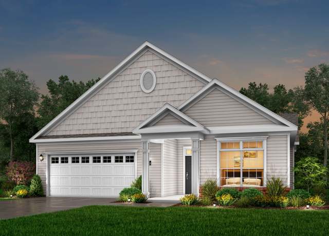 Property at Portico Plan, South Park, PA 15129, 2 beds, 3 baths