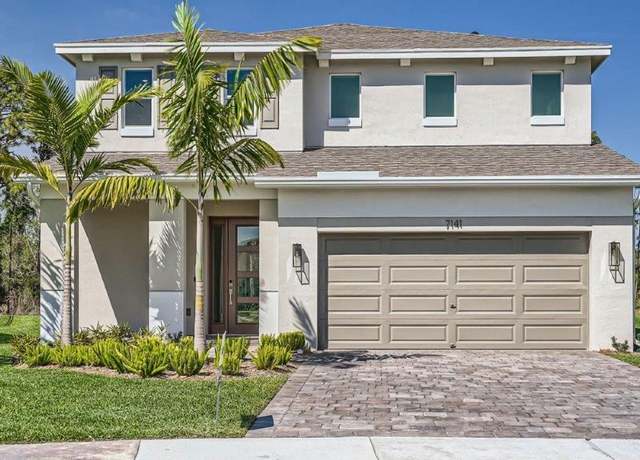 Property at Ponte Vedra Plan, Stuart, FL 34997, 5 beds, 4 baths