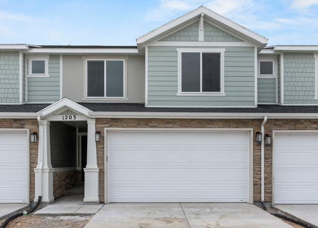 Property at 224 E Broken Arrow Ave #1223, Tooele, UT 84074, 4 beds, 2.5 baths