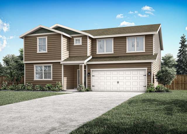 Property at Pearl Plan, Vancouver, WA 98661, 5 beds, 3 baths