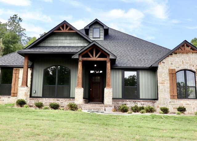 Property at Brentwood IV Plan, Van Buren, AR 72956, 4 beds, 2 baths