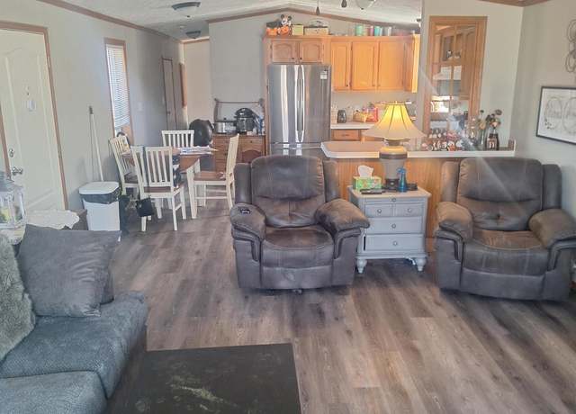 Property at 109 Pleasant Way, Anderson, IN 46013, 2 beds, 2 baths