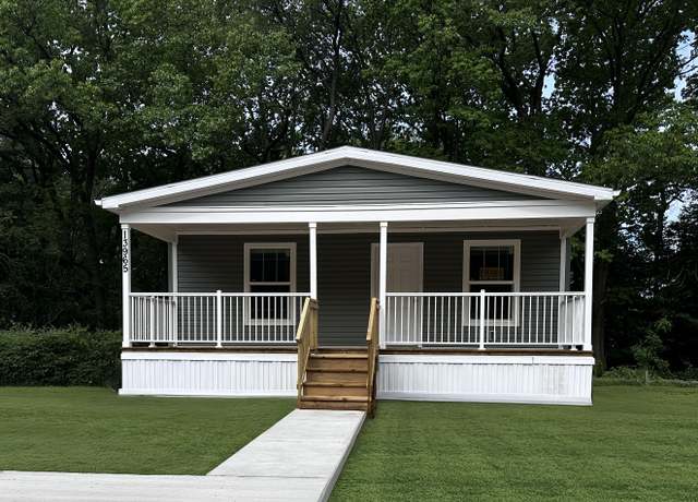 Property at 13965 River Haven Blvd Plan, Grand Haven, MI 49417, 3 beds, 2 baths
