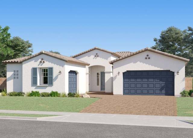 Property at Aurora Plan 5580 Plan, Peoria, AZ 85383, 4 beds, 3 baths