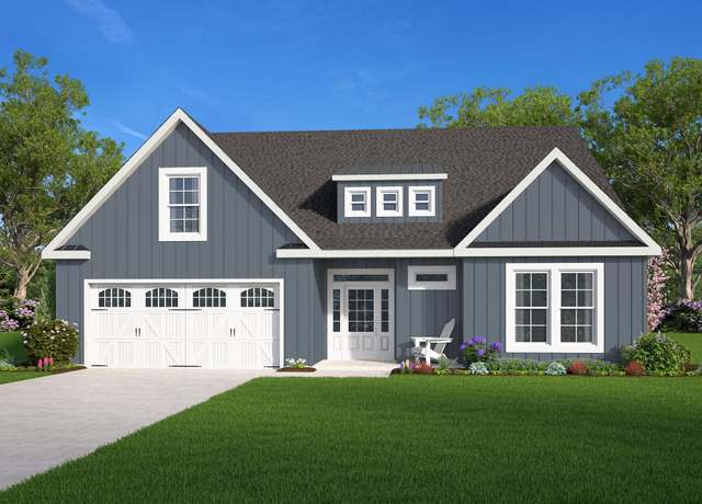 Property at May Plan, Anderson, SC 29621, 4 beds, 3.5 baths