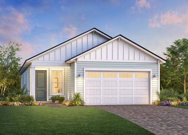Property at Tideland Plan, Saint Johns, FL 32259, 3 beds, 2 baths